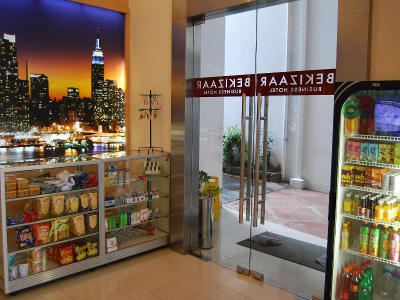 Bekizaar Business Hotel image
