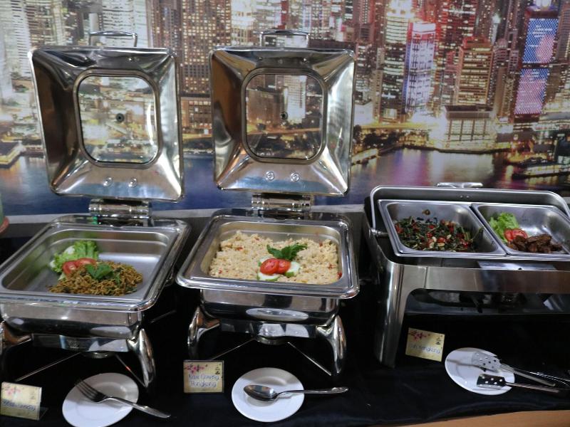 Bekizaar Business Hotel image