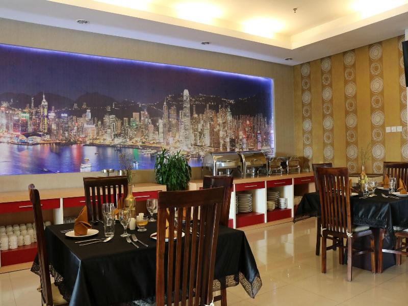 Bekizaar Business Hotel image