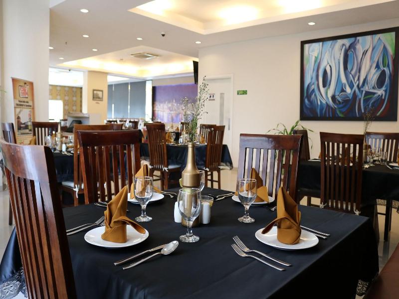 Bekizaar Business Hotel image