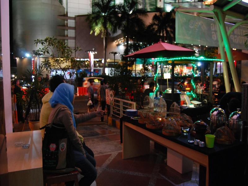 Bekizaar Business Hotel image