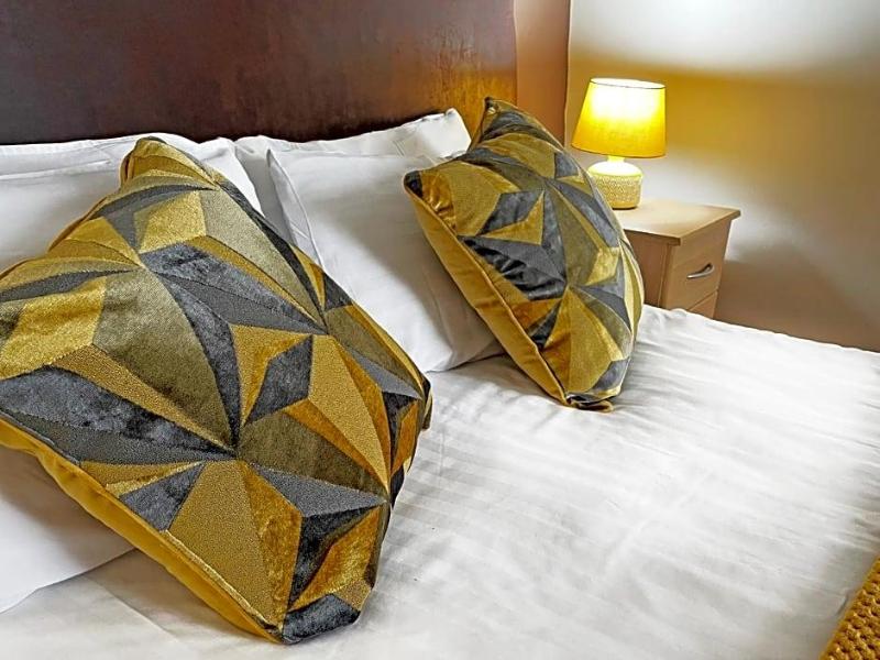 The President Hotel image