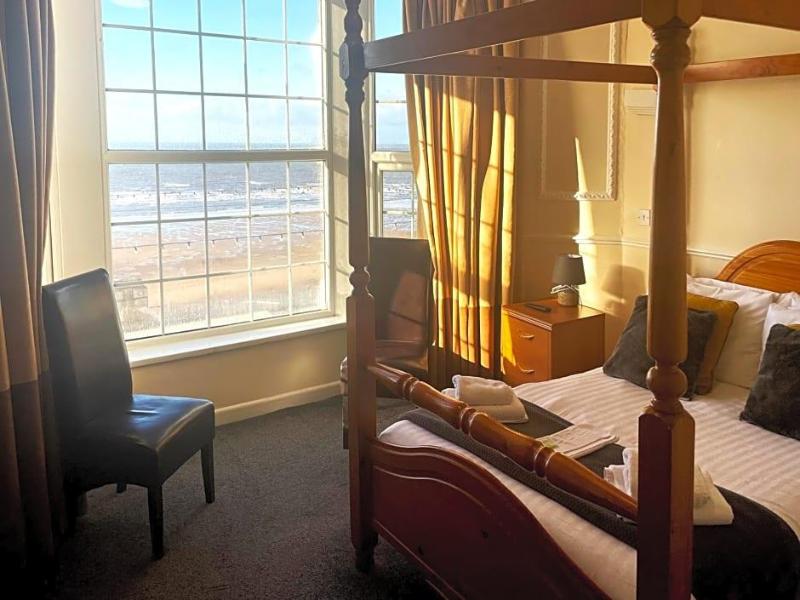 The President Hotel image