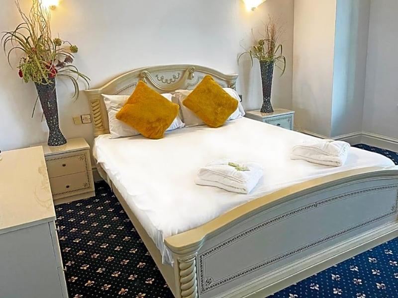 The President Hotel image