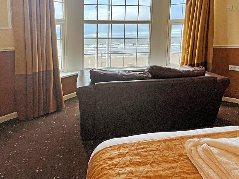 The President Hotel image