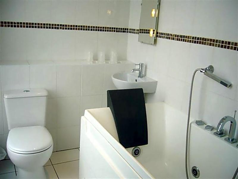 The President Hotel image