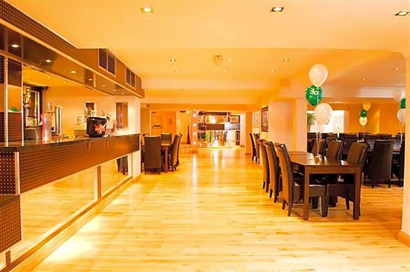 The President Hotel image