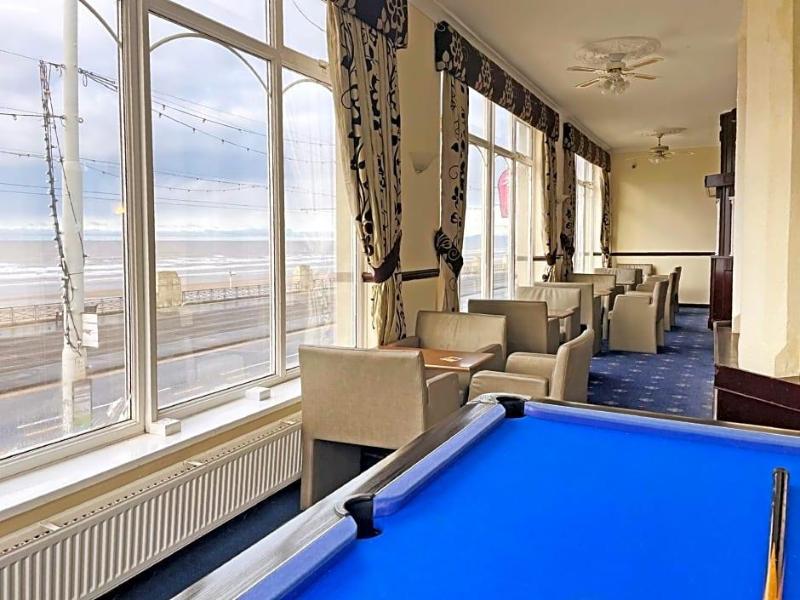 The President Hotel image