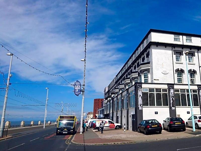 The President Hotel image