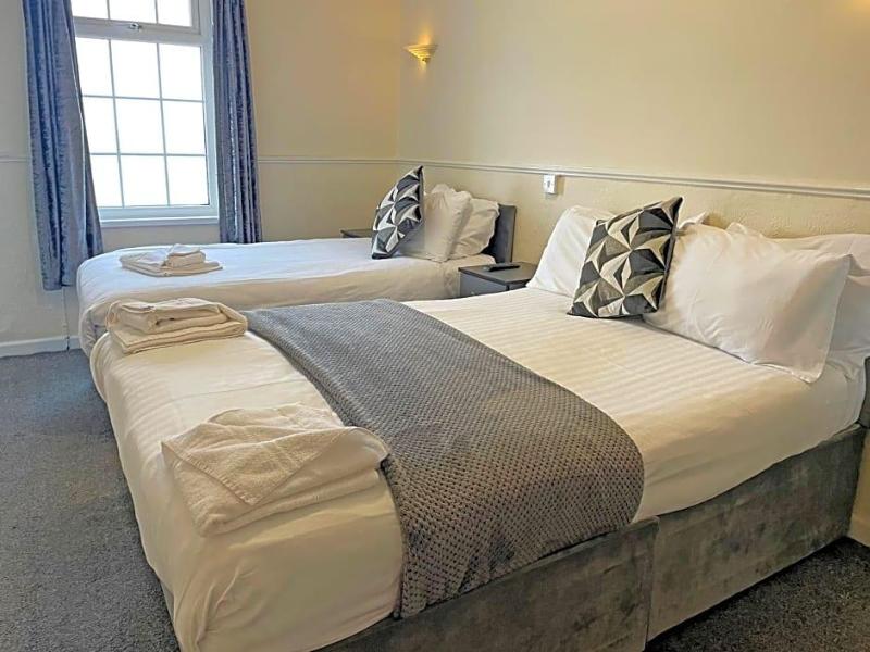 The President Hotel image