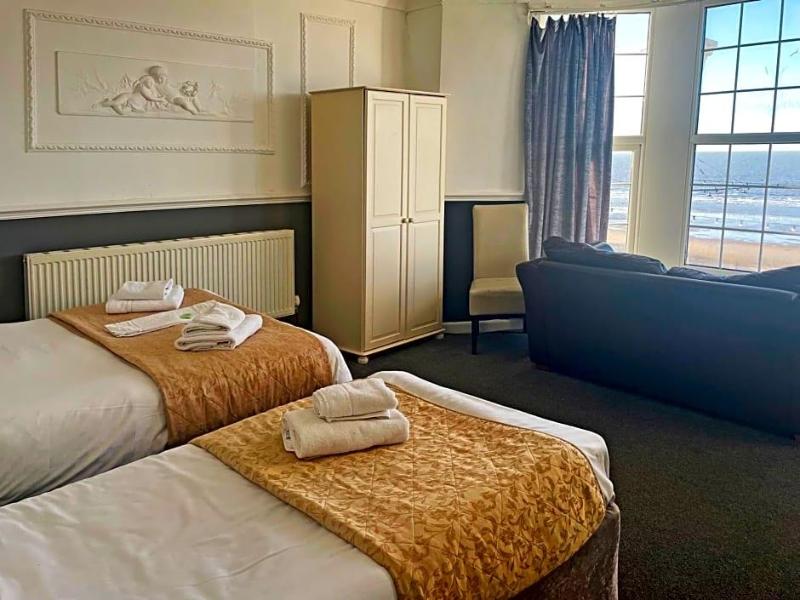 The President Hotel image