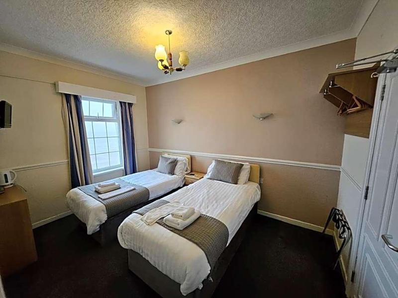 The President Hotel image