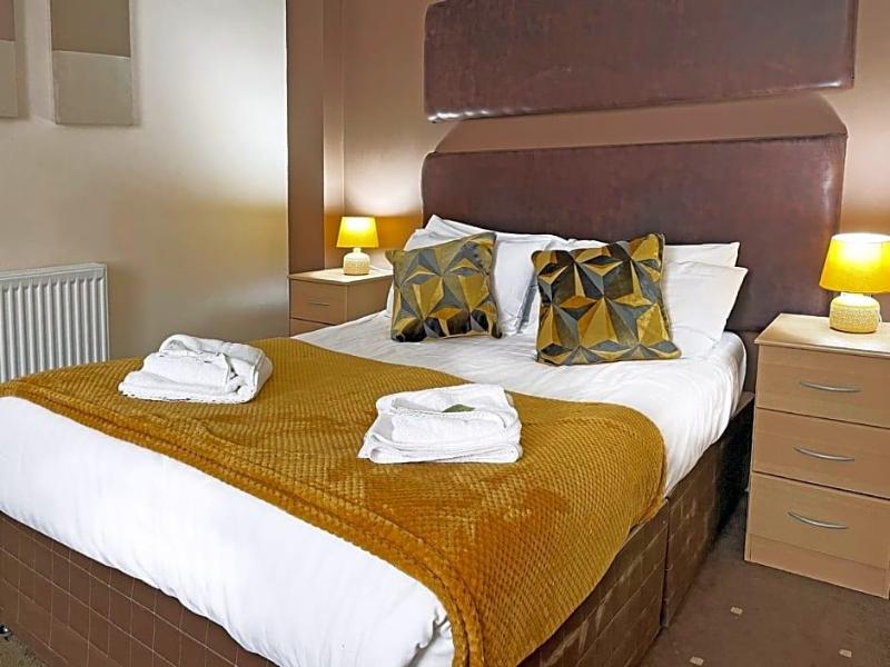 The President Hotel image