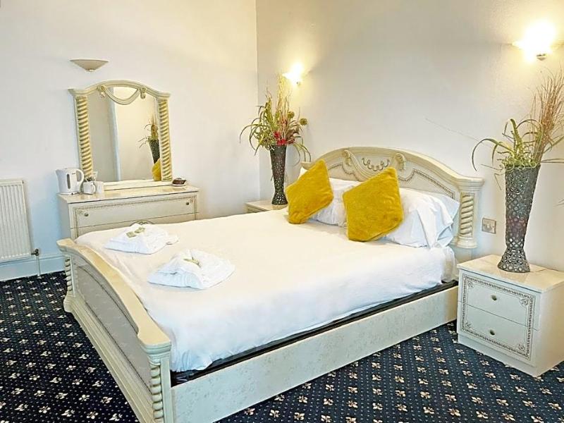 The President Hotel image