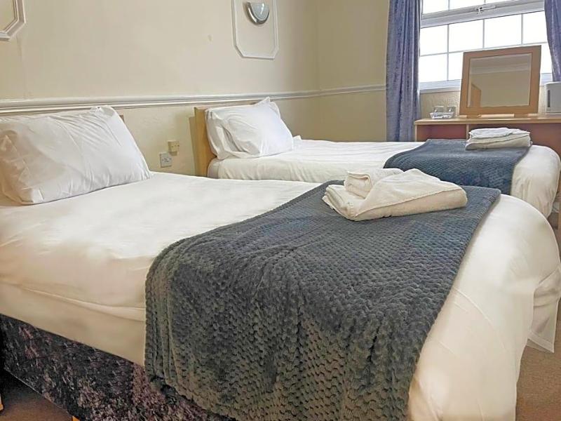 The President Hotel image