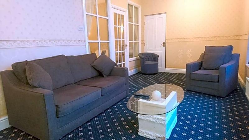The President Hotel image