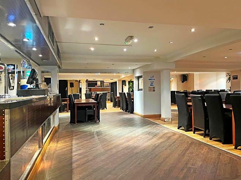 The President Hotel image
