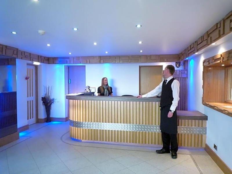 The President Hotel image