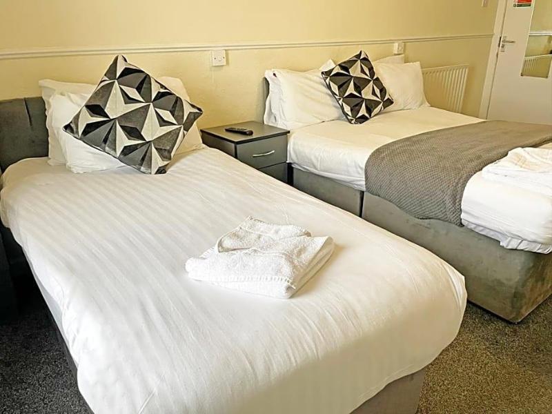 The President Hotel image