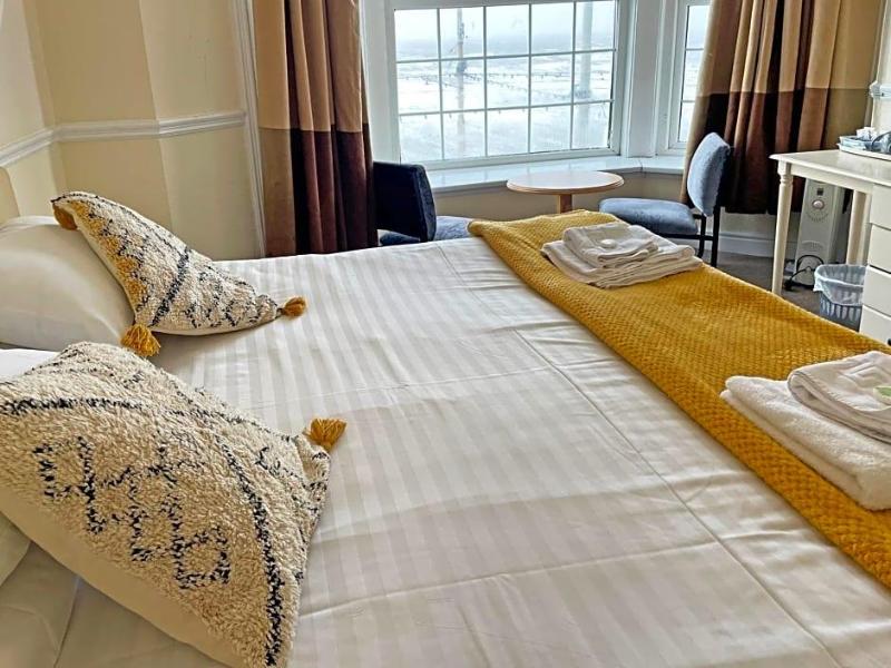 The President Hotel image
