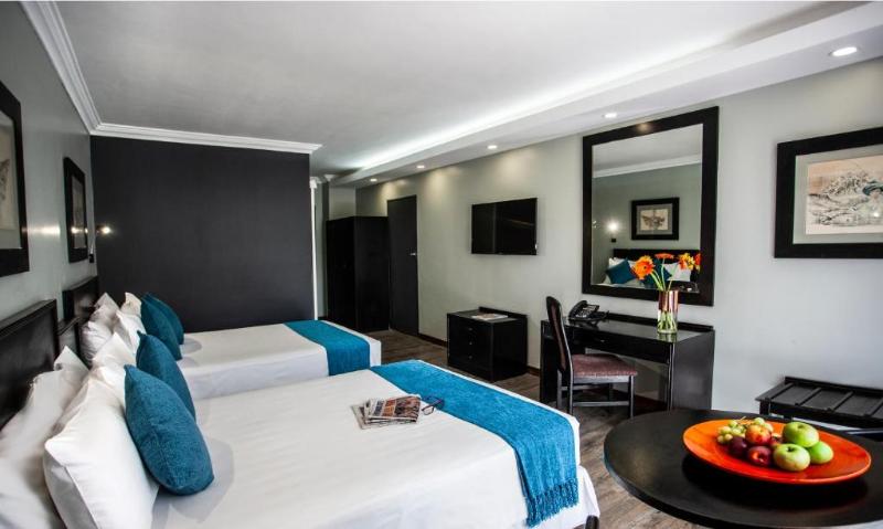 AVANI Maseru Hotel image