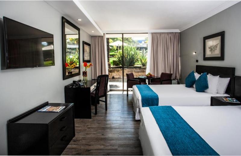 AVANI Maseru Hotel image