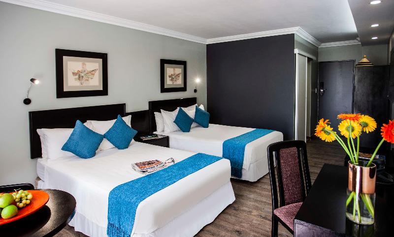 AVANI Maseru Hotel image