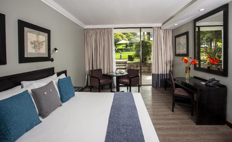 AVANI Maseru Hotel image