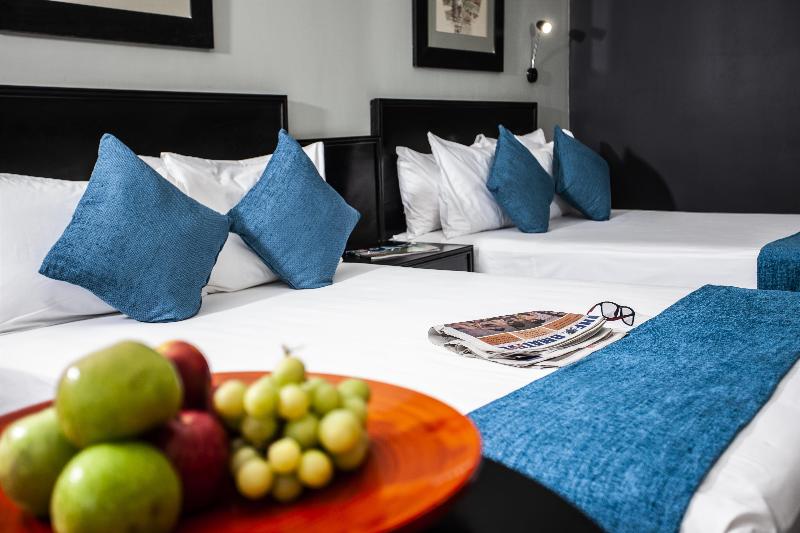 AVANI Maseru Hotel image