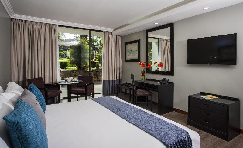 AVANI Maseru Hotel image