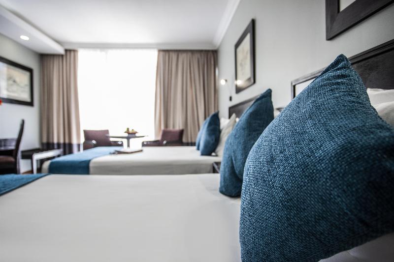 AVANI Maseru Hotel image