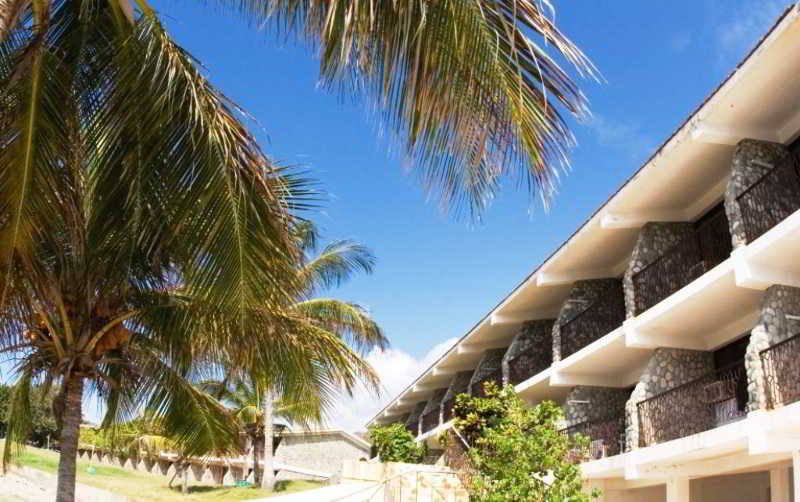 Отель Islazul Costa Morena