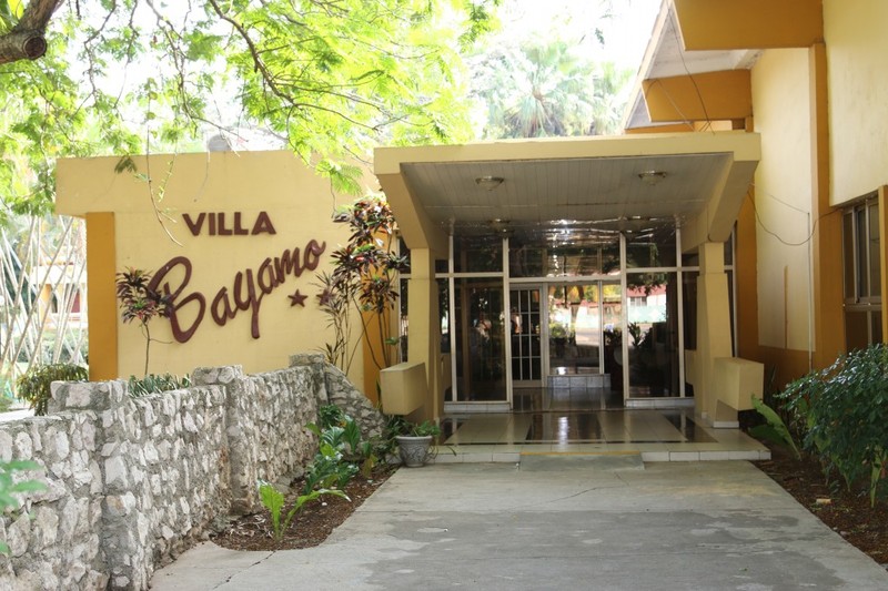 Villa Bayamo