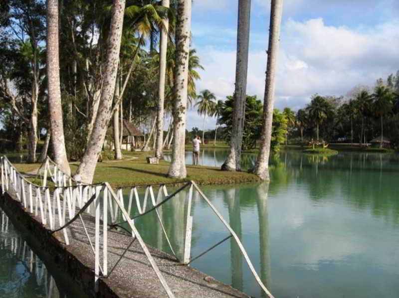 Villa San Jose del Lago