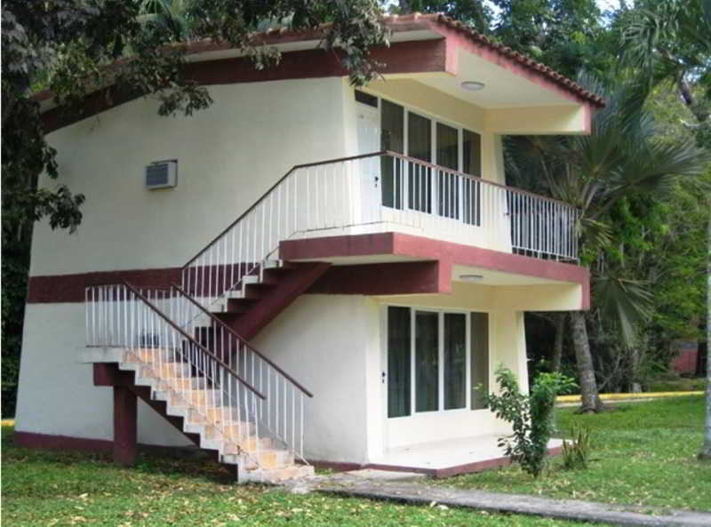 Villa San Jose del Lago