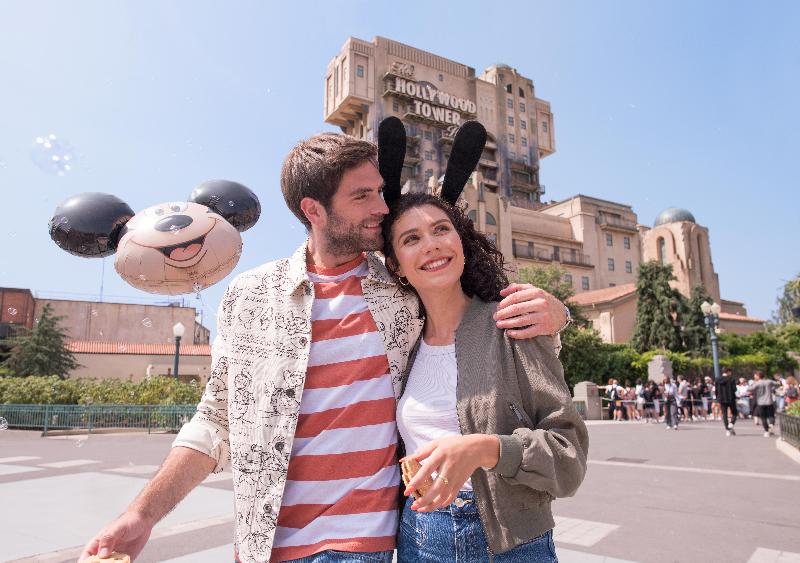 Disney Davy Crockett Ranch + Tickets image