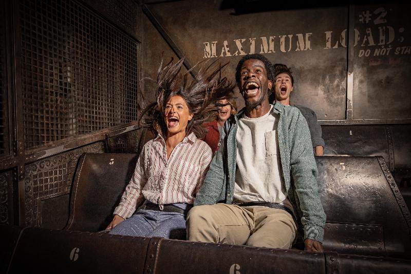 Disney Davy Crockett Ranch + Tickets image