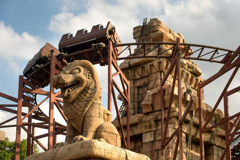 Disney Davy Crockett Ranch + Tickets image