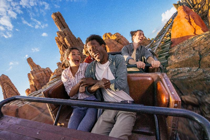Disney Davy Crockett Ranch + Tickets image