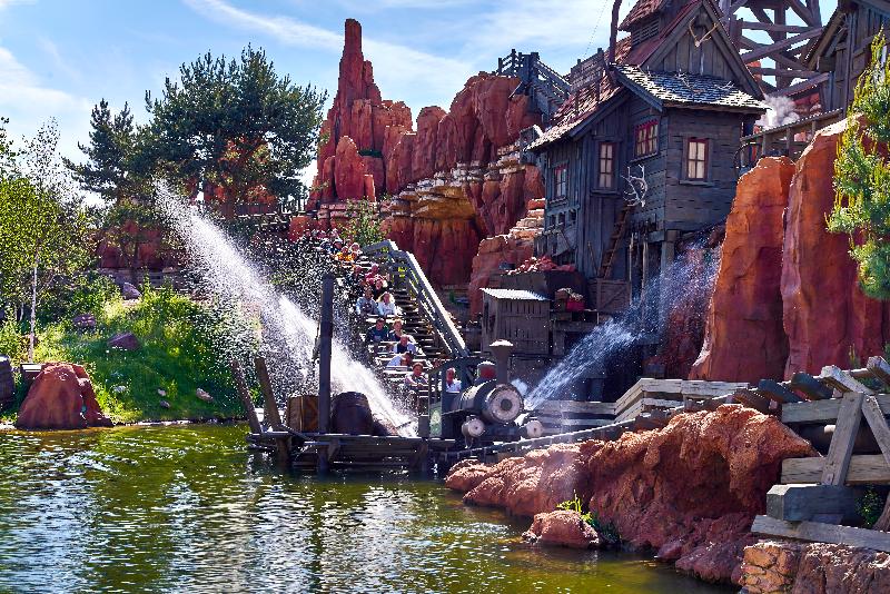 Disney Davy Crockett Ranch + Tickets image