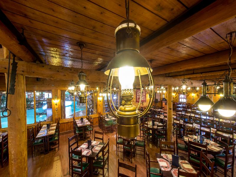 Disney Davy Crockett Ranch + Tickets image