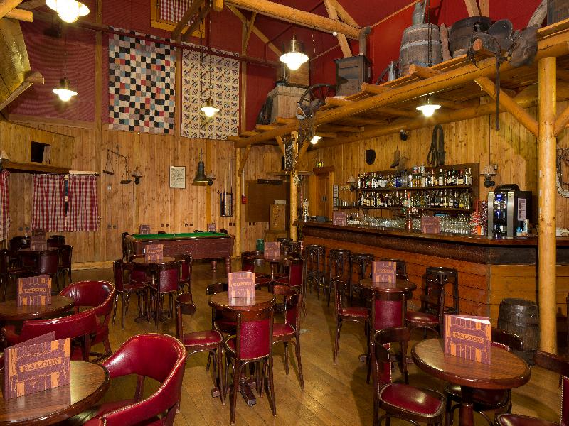 Disney Davy Crockett Ranch + Tickets image