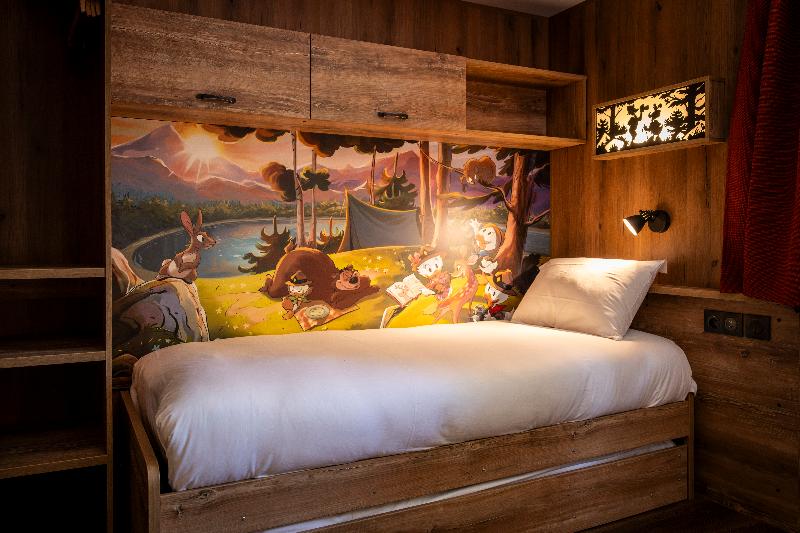 Disney Davy Crockett Ranch + Tickets image