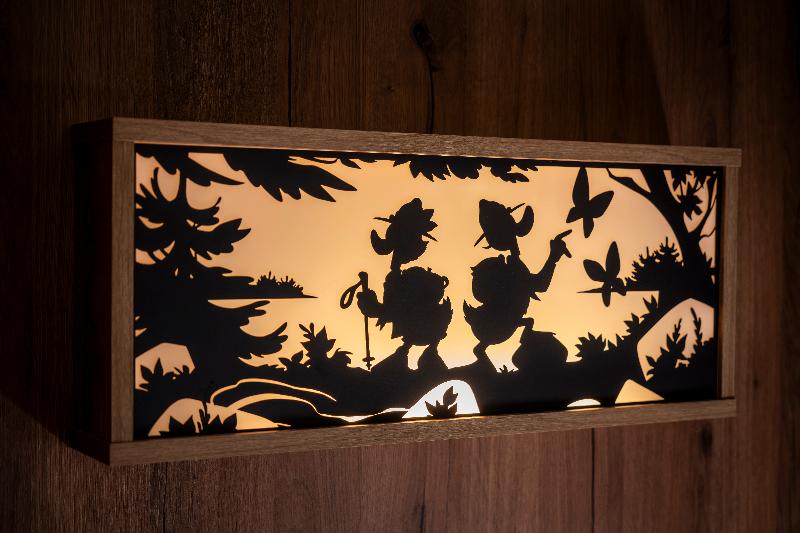 Disney Davy Crockett Ranch + Tickets image