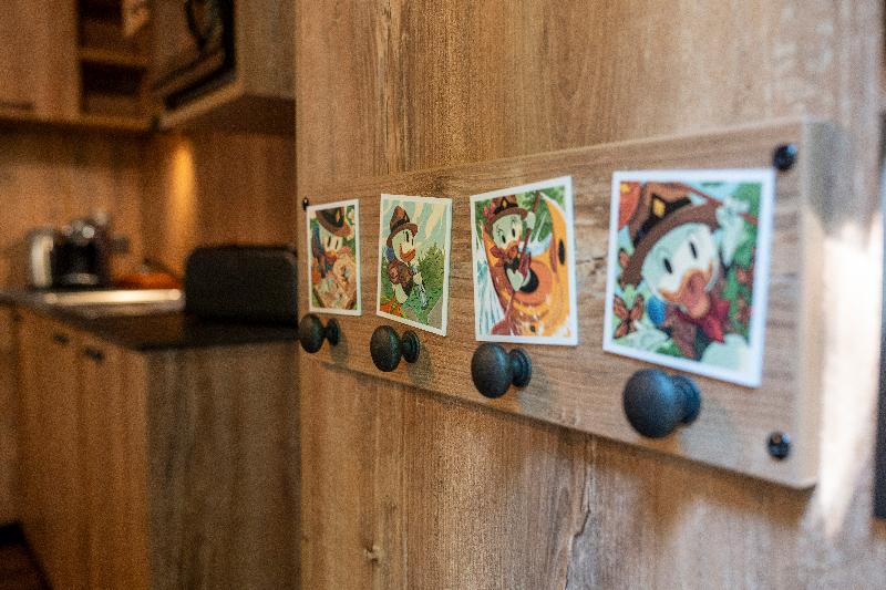 Disney Davy Crockett Ranch + Tickets image