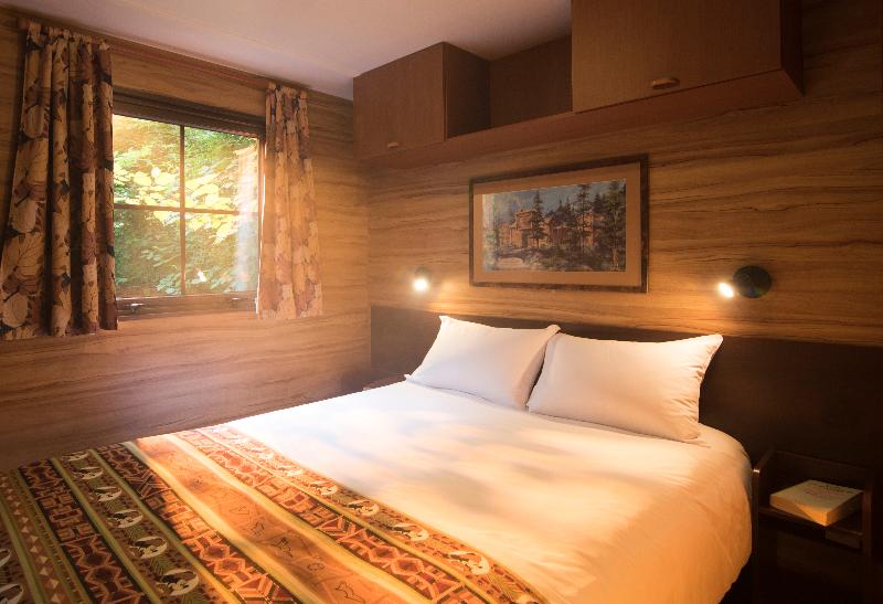 Disney Davy Crockett Ranch + Tickets image