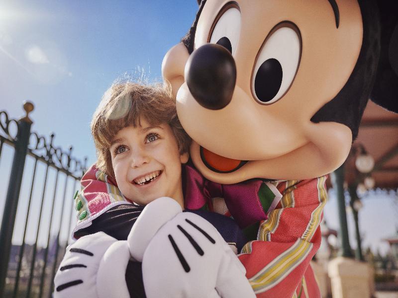 Disney Hotel New York -The Art of Marvel + Tickets image