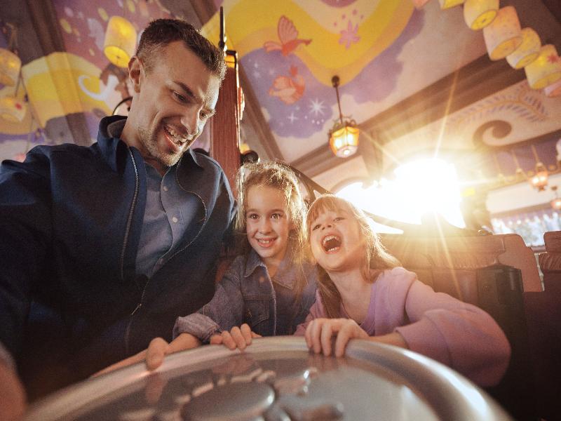 Disney Hotel New York -The Art of Marvel + Tickets image