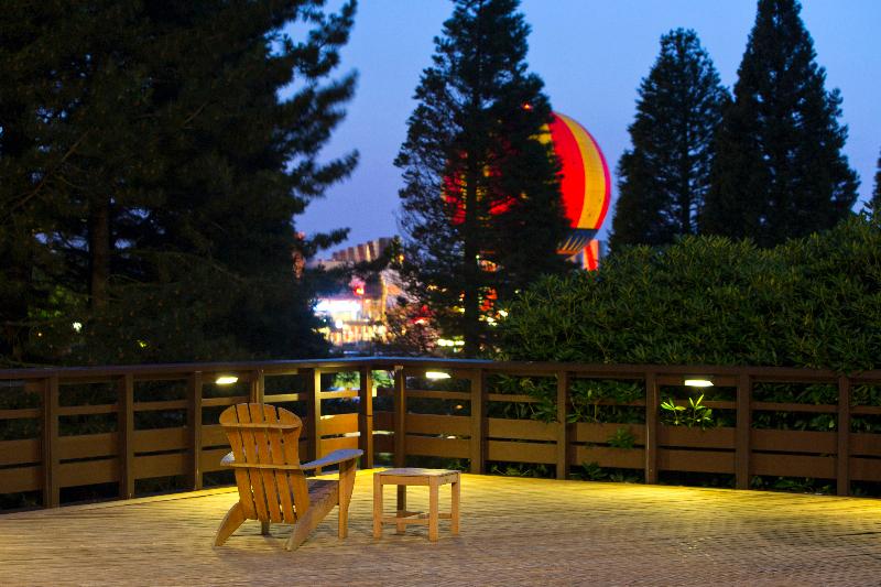 Fotos Hotel Disney Sequoia Lodge