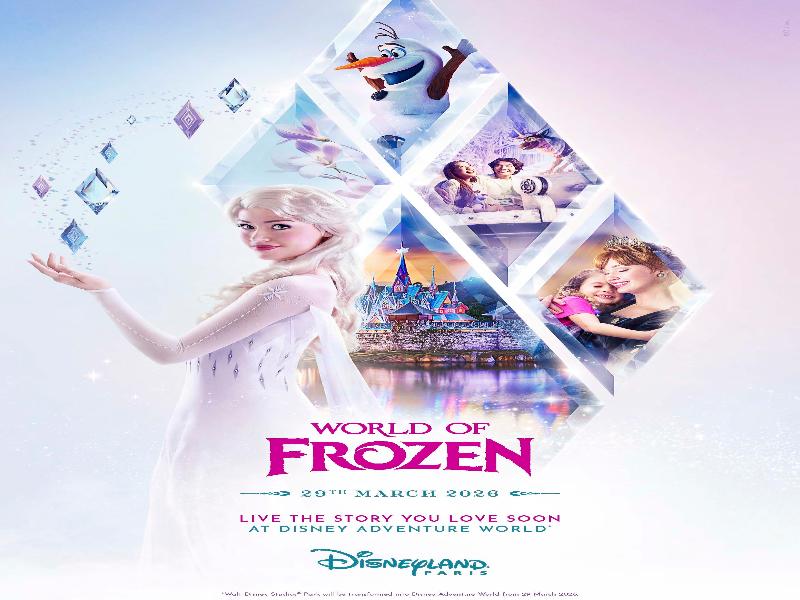 Disney Sequoia Lodge + Eintrittskarte